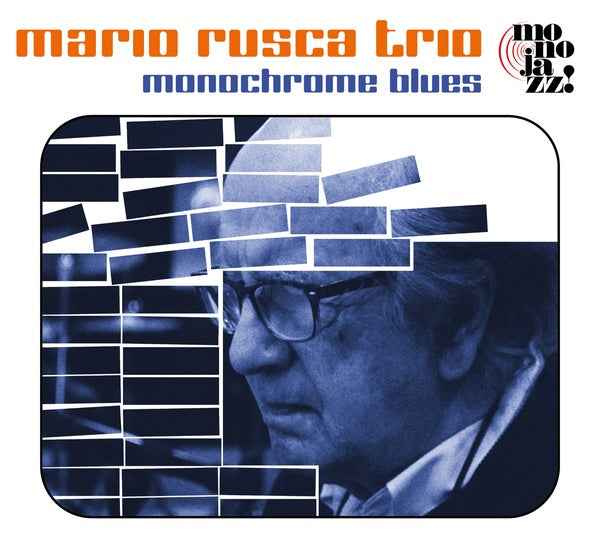 Monochrome Blues [CD]