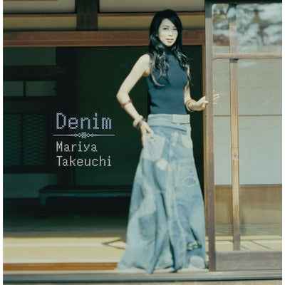 Denim [Vinyl]