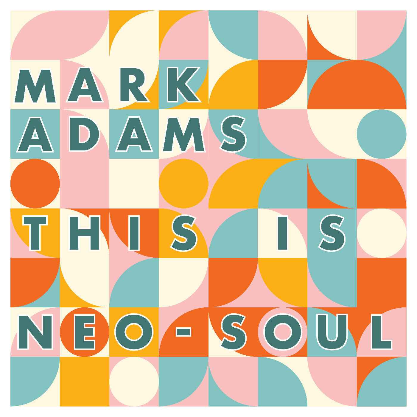 This Is Neo-Soul [Vinyl]