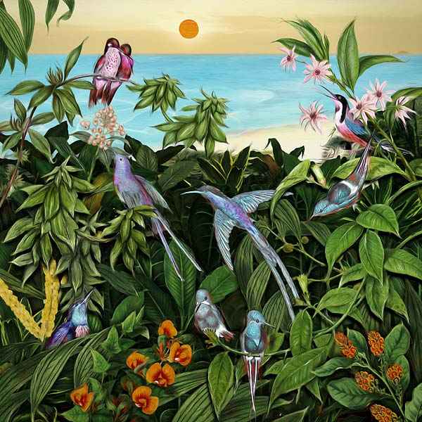 Sketches From An Island 2 [CD]