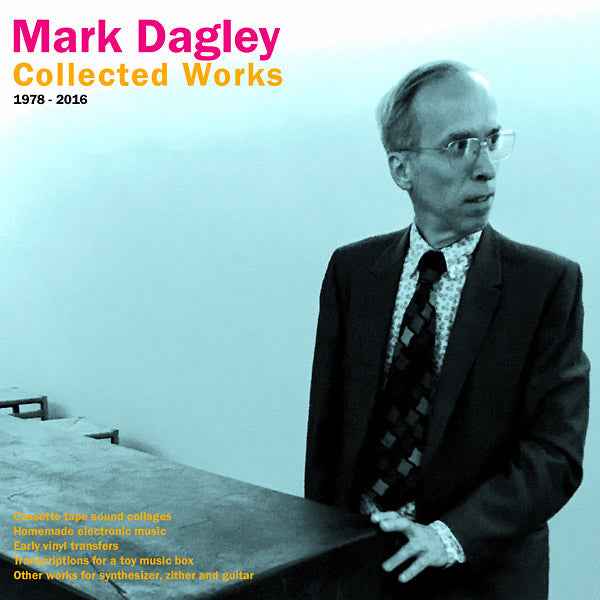 Collected Works 1978-2016 [Vinyl]