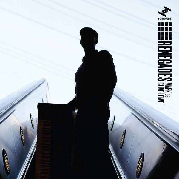 Renegades [CD]