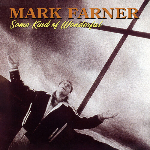 Mark Farner - Some Kind of Wonderful (Opaque "Rubber Duckie" Yellow Colored Vinyl, Limited Edition) [Vinyl]