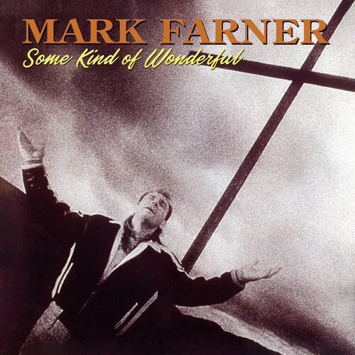 Mark Farner - Some Kind of Wonderful (Remastered, Reissue) [CD]