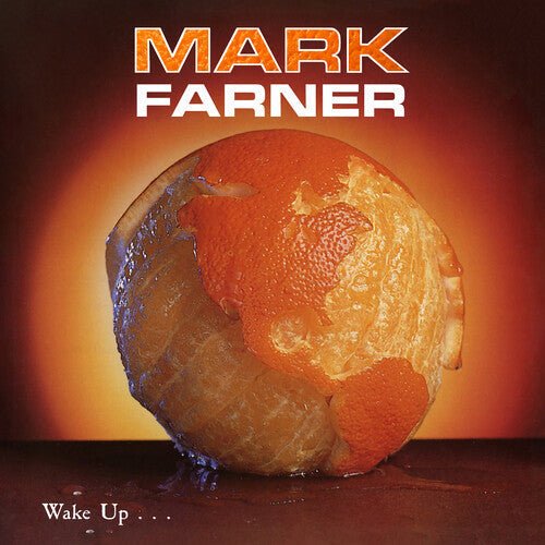 Mark Farner - Wake Up... (Remastered, Reissue) [CD]