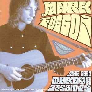 The Lost Takoma Sessions [CD]