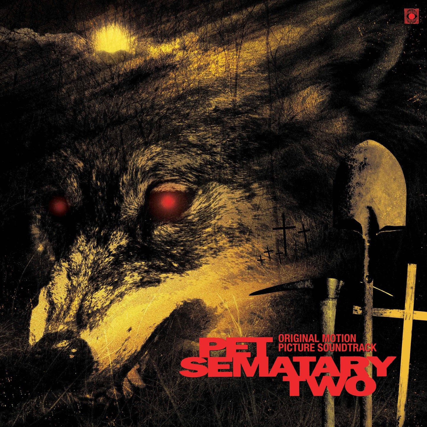 Pet Sematary Two [Vinyl]
