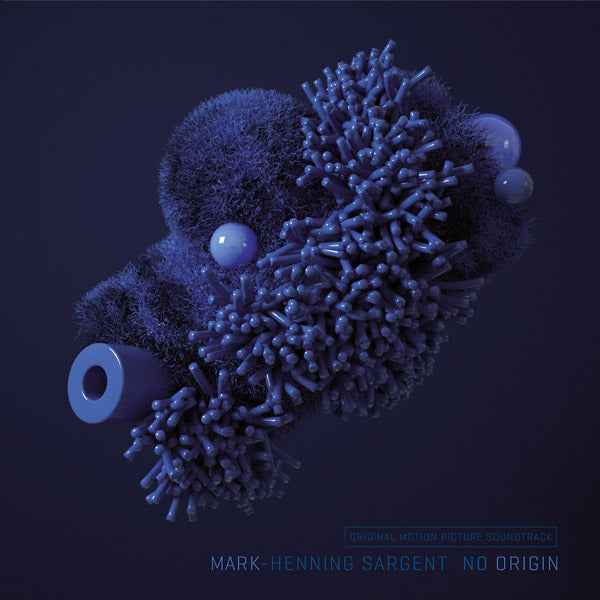 MARK-HENNING SARGENT - No Origin [Vinyl]