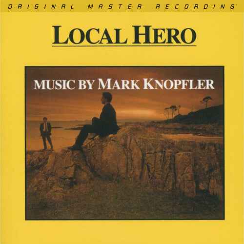 Mark Knopfler - Local Hero [Vinyl]