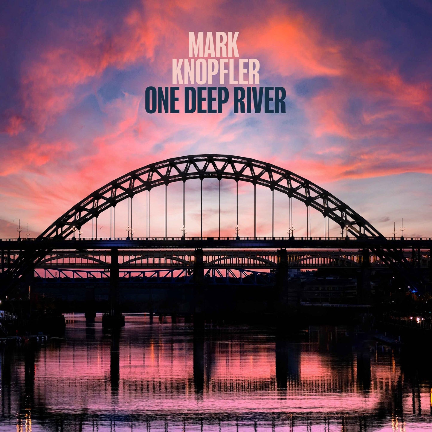 Mark Knopfler - One Deep River [2 LP] [Vinyl]