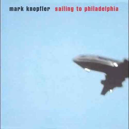 Mark Knopfler - Sailing to Philadelphia (Bonus Track) [Import] [CD]