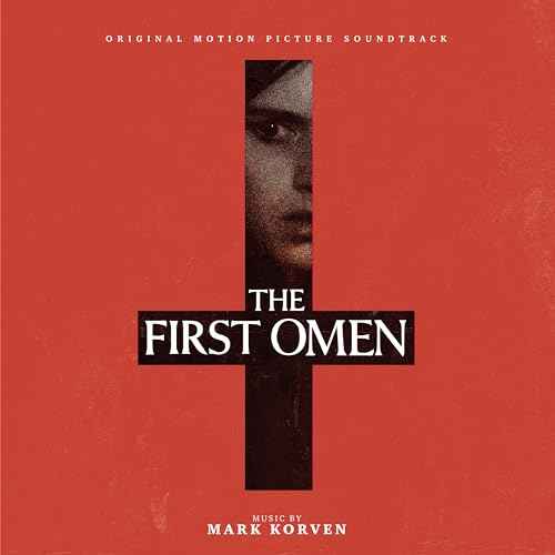 The First Omen [Vinyl]