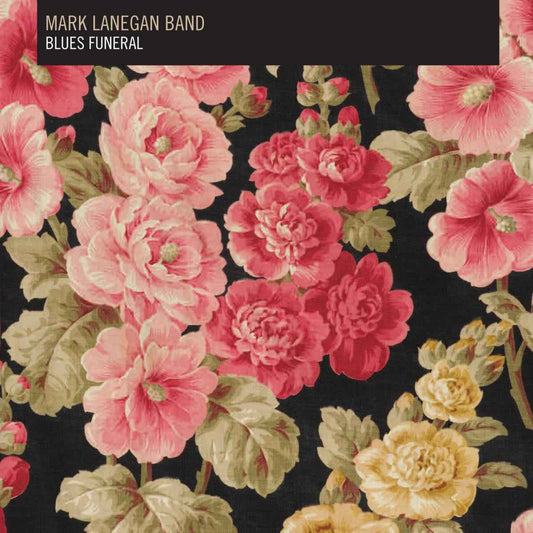 Blues Funeral (MP3 Download) (2 Lp's) [Vinyl]