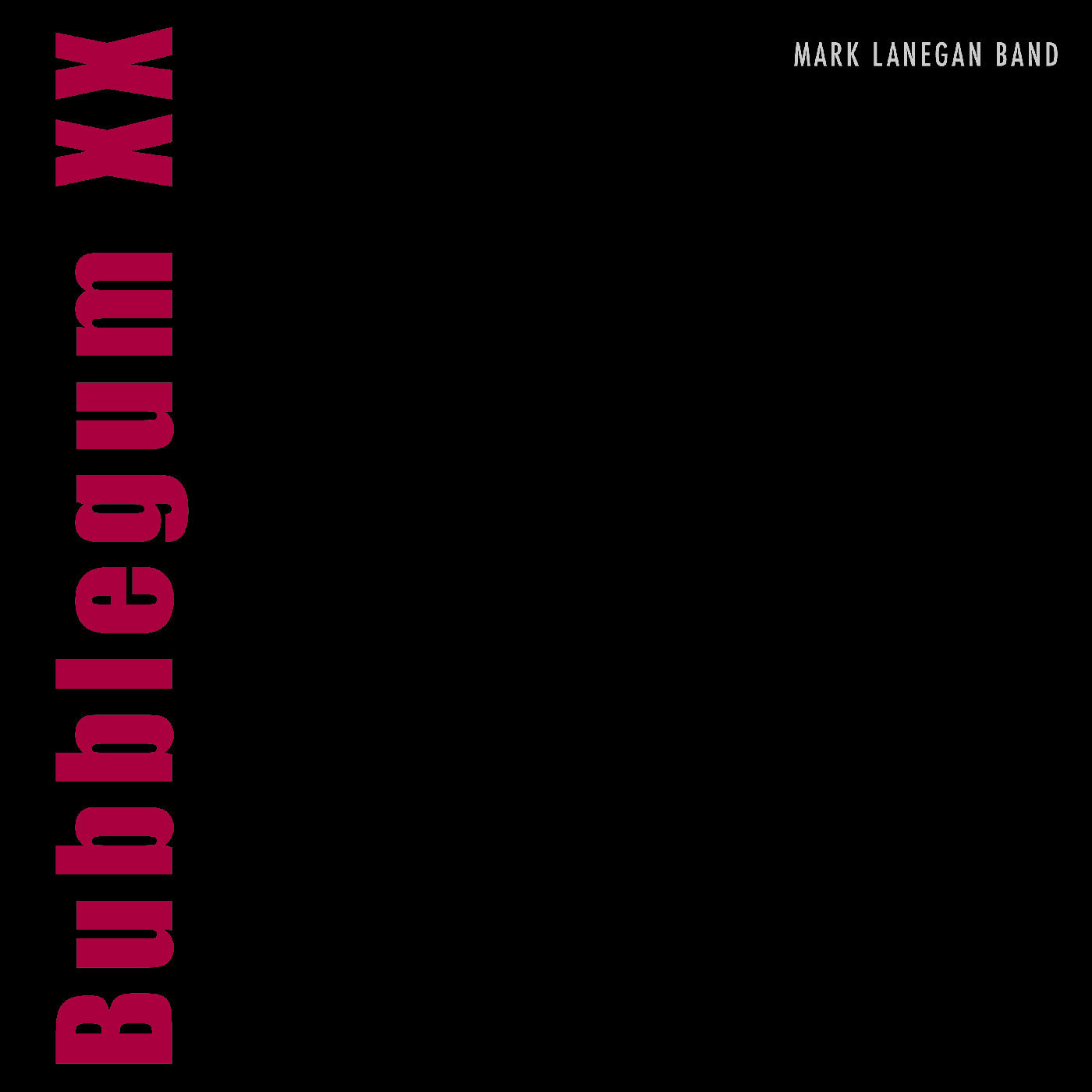 Bubblegum XX [Vinyl]