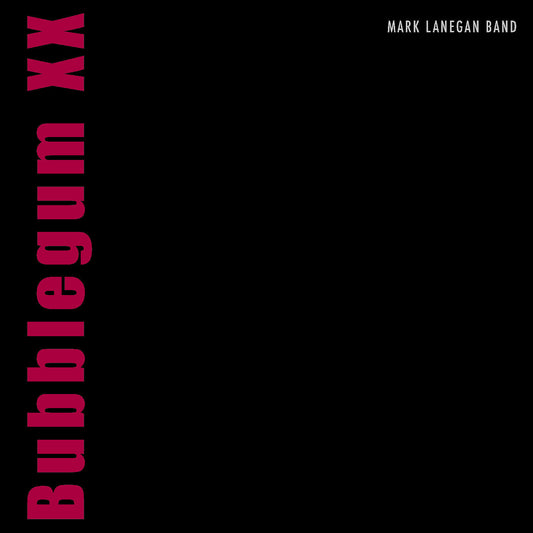 Bubblegum XX [Vinyl]