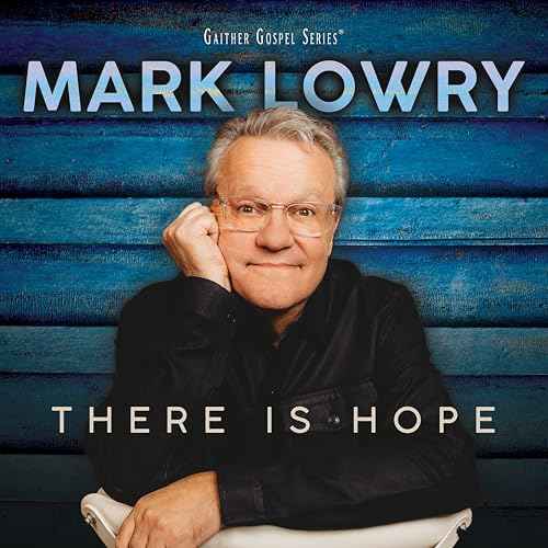 There Is Hope [Aqua LP] [Vinyl]