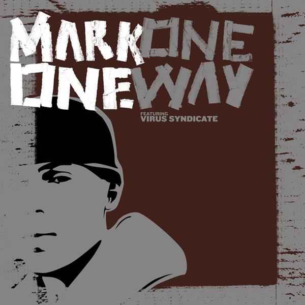 One Way [CD]