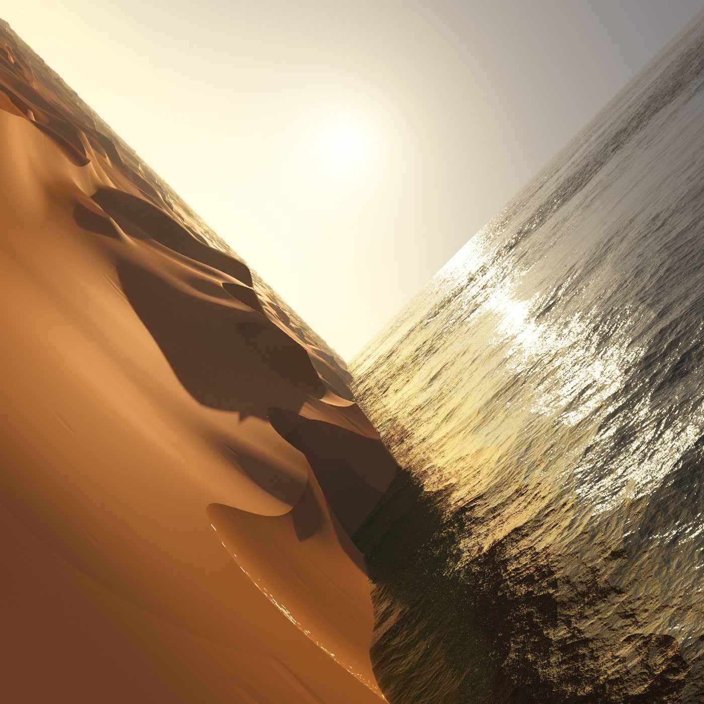 Under The Sun [Vinyl]