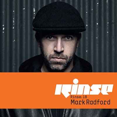 Rinse: 18 [CD]