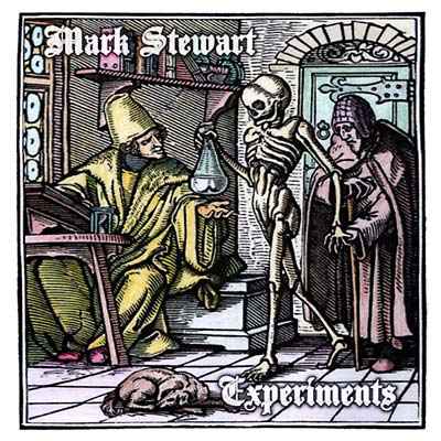 MARK STEWART - Experiments [Vinyl]