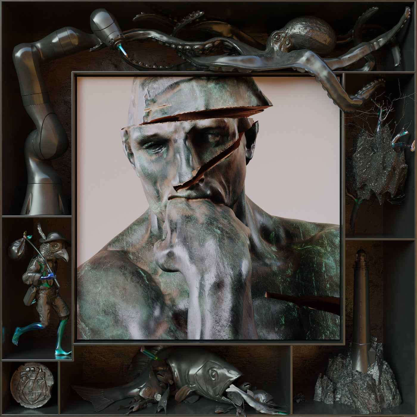 Tall Tales (Deluxe Edition) [Vinyl]
