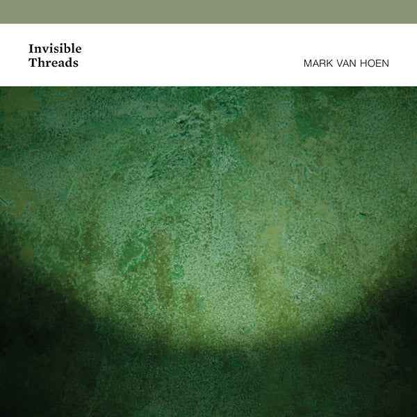 Invisible Threads [CD]