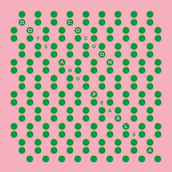 Dots & Pearls 4 [CD]