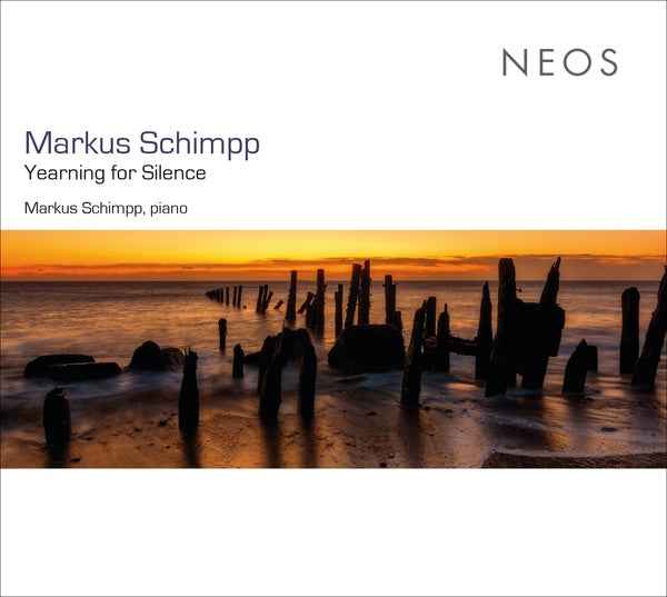 Yearning for Silence [CD]