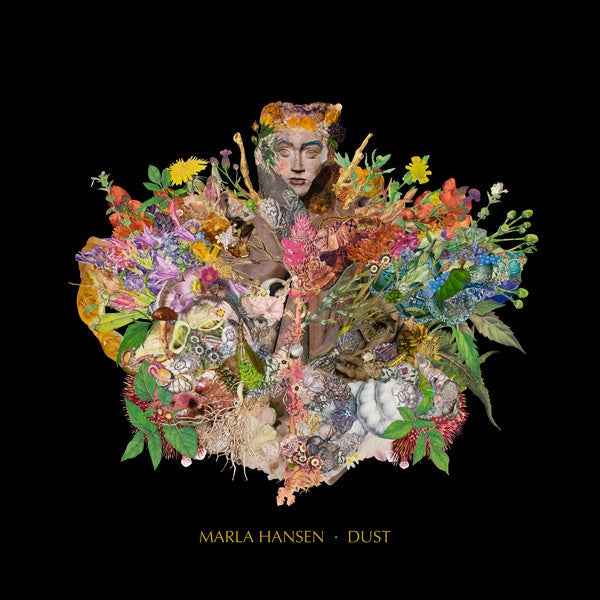 Dust [CD]