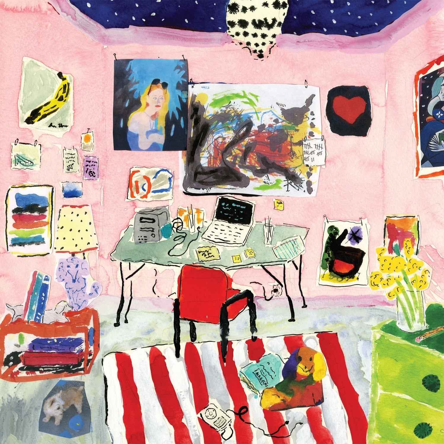 Marnie Stern [CD]
