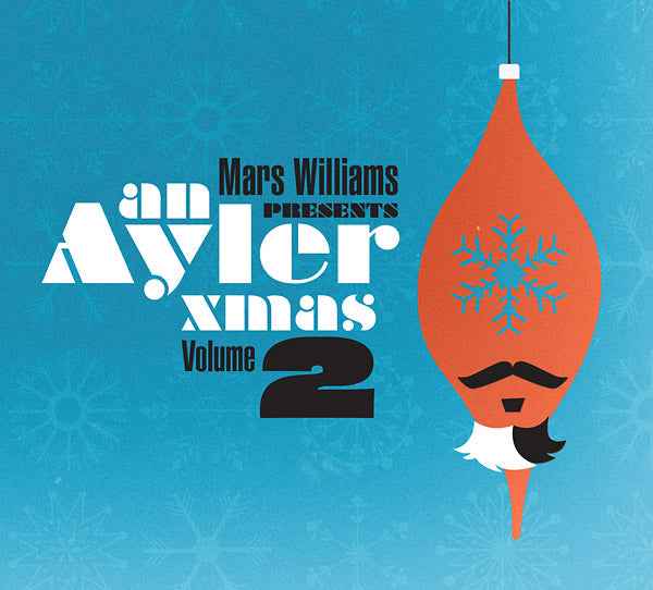 An Ayler Xmas Volume 2 [CD]