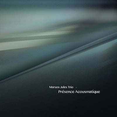 Presence Acousmatique [CD]