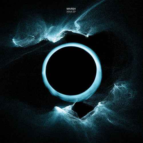 Aria Ep [Blue Vinyl] [Vinyl]
