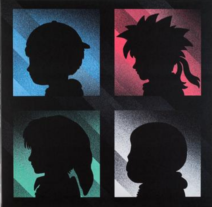 Timeline Ep [Vinyl]