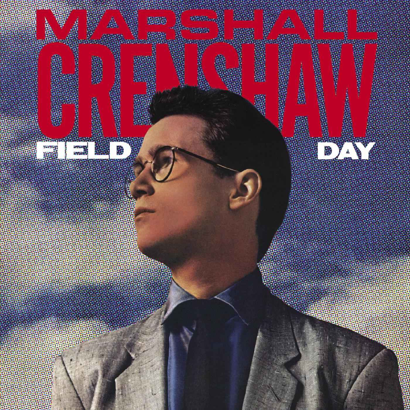 Field Day (40th Anniversary Expanded Edition) (DELUXE EDITION) [Vinyl]
