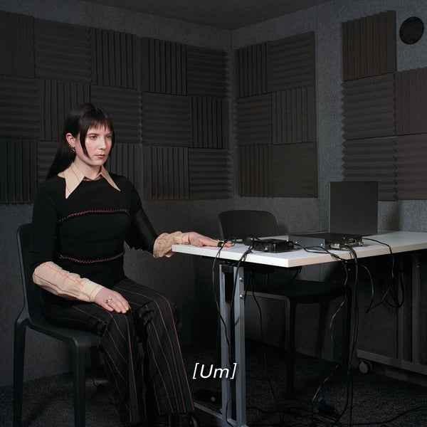 MARTHA SKYE MURPHY - Um [Vinyl]