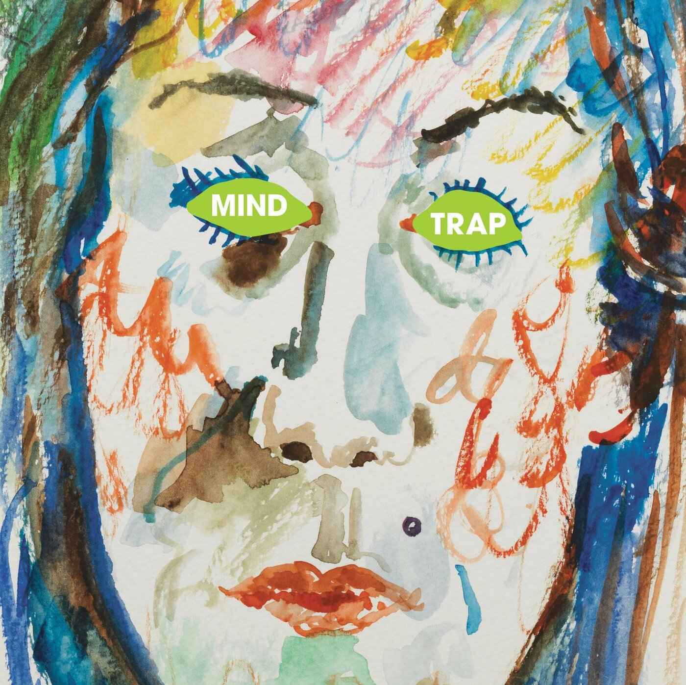 Mind Trap [CD]