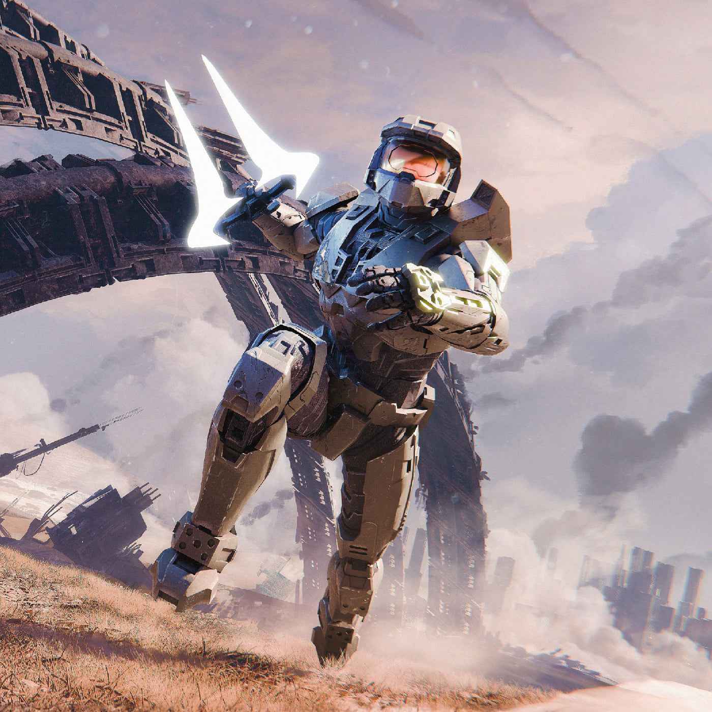 Halo 3 (Original Soundtrack 3LP) [Vinyl]