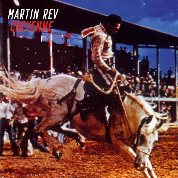 Cheyenne [CD]