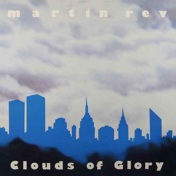 Clouds of Glory [CD]