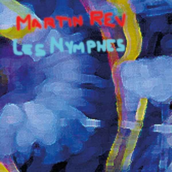 Les Nymphes [CD]