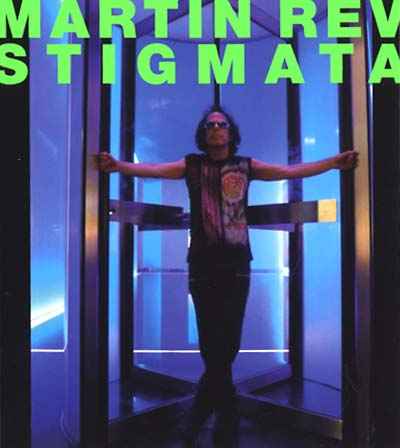 Stigmata [CD]