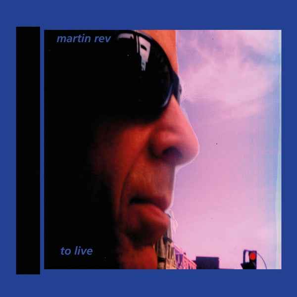 To Live [CD]