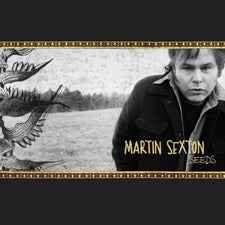 Seeds [CD]
