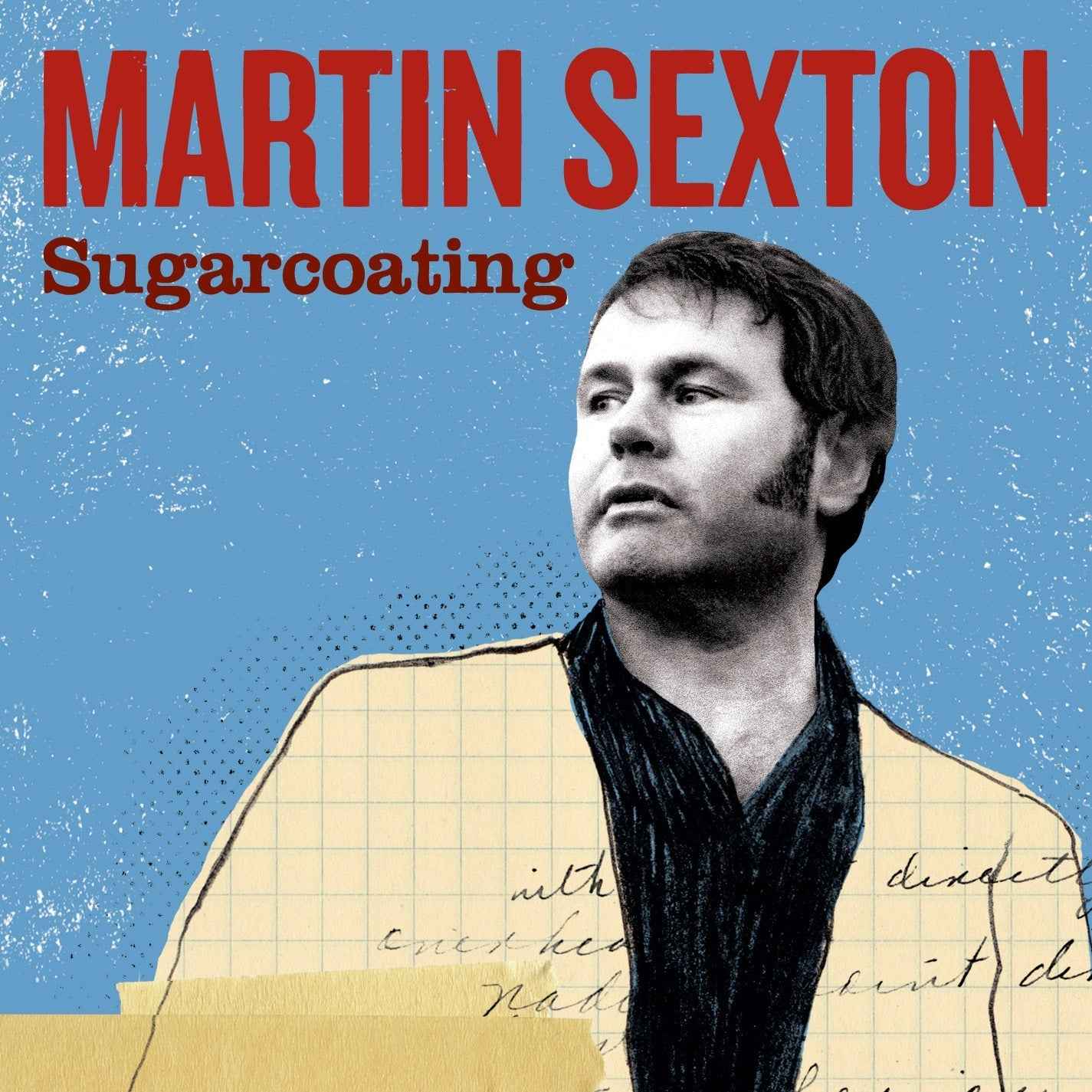 Sugarcoating [CD]