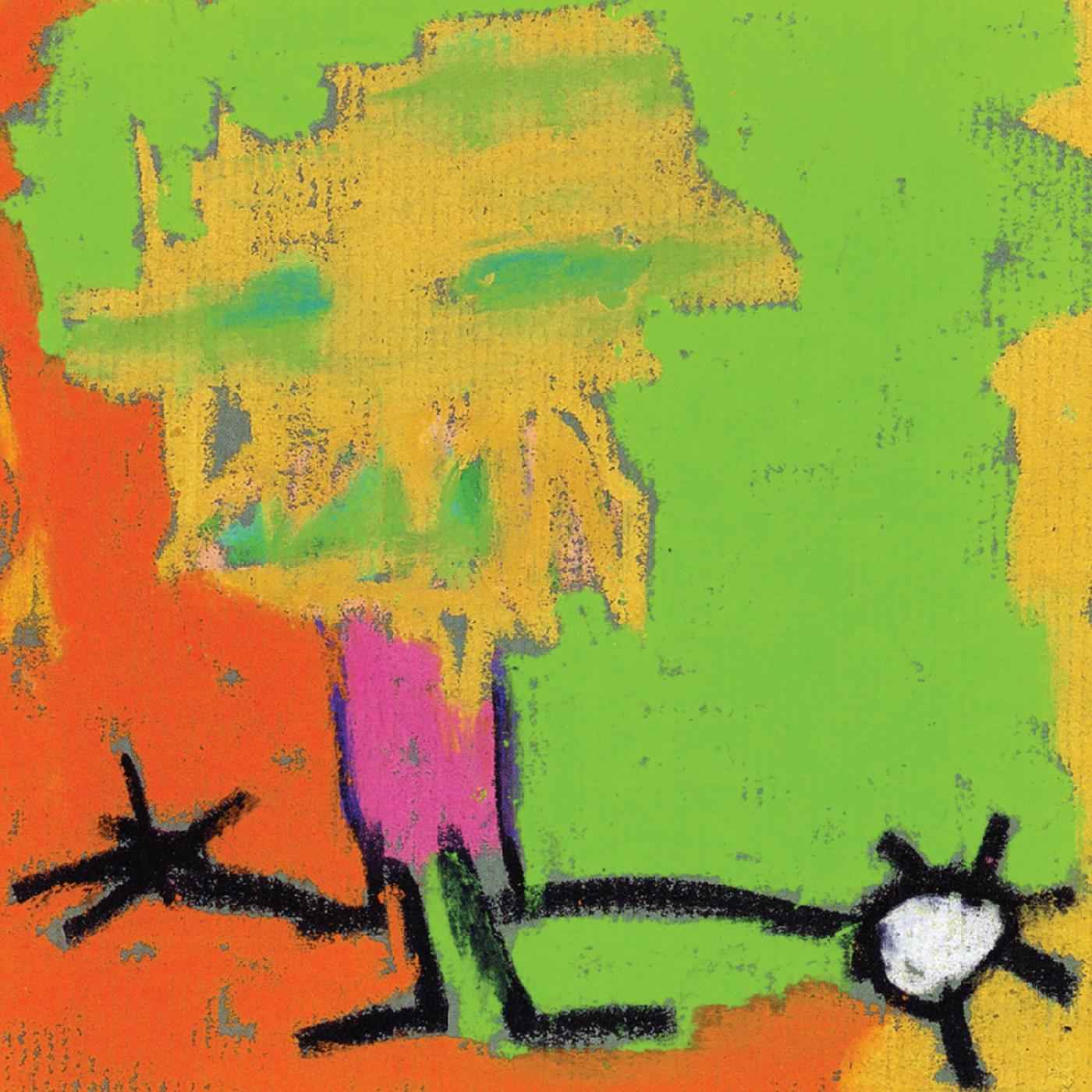 Martin & Wood Medeski - Shack-Man (Fluorescent Green Vinyl) [Vinyl]
