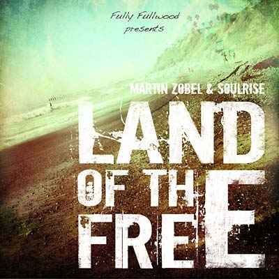 Land Of The Free [CD]