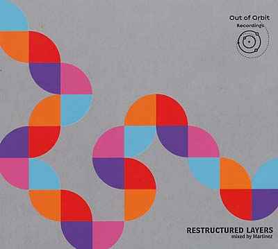 Restructured Layers [CD]