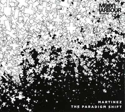 The Paradigm Shift [CD]