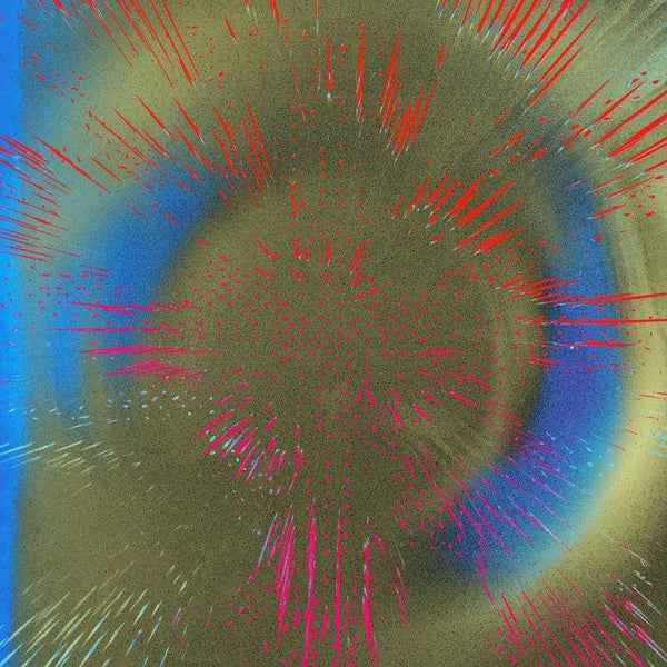 The Sheltered Planet [Vinyl]